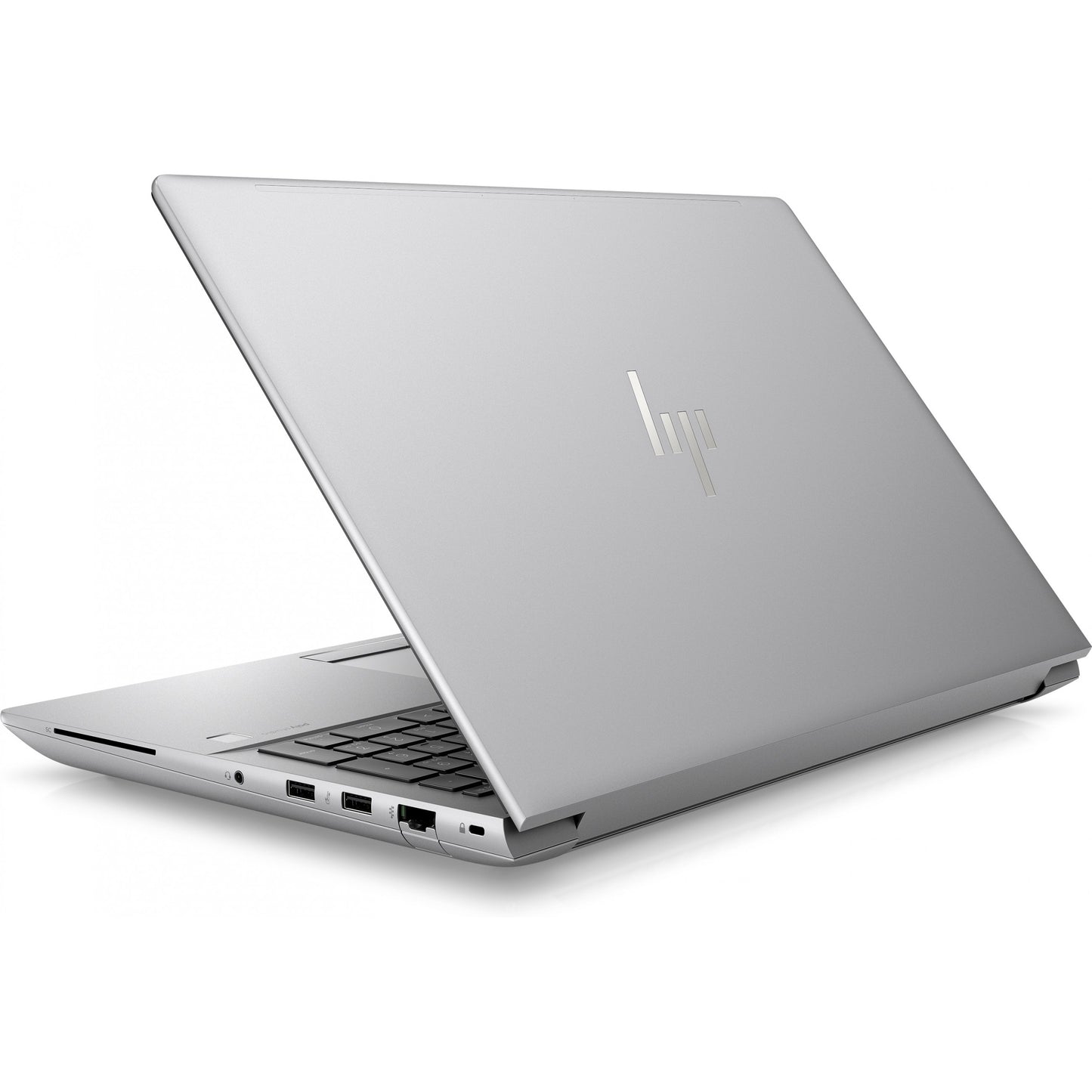HP ZBook Fury 16 G11 16" WQUXGA Core i9-14900HX 32GB/2TB RTX 3500 Win11 Pro 5F9H8ES