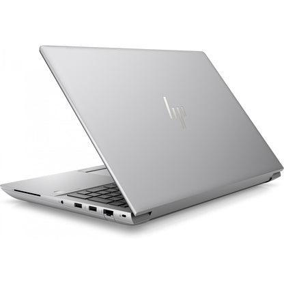 HP ZBook Fury 16 G11 16" WQUXGA Core i9-14900HX 32GB/2TB RTX 3500 Win11 Pro 5F9H8ES