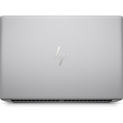 HP ZBook Fury 16 G11 16" WQUXGA Core i9-14900HX 32GB/2TB RTX 3500 Win11 Pro 5F9H8ES
