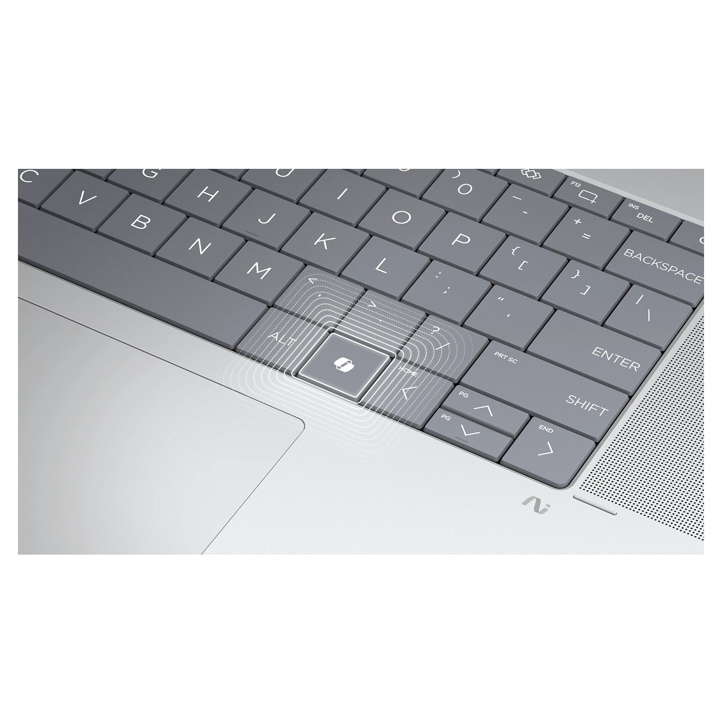 HP OmniBook X Flip 16-as0054ng Intel® Core™ Ultra 5 226V Next Gen AI Notebook 40,6 cm (16"")