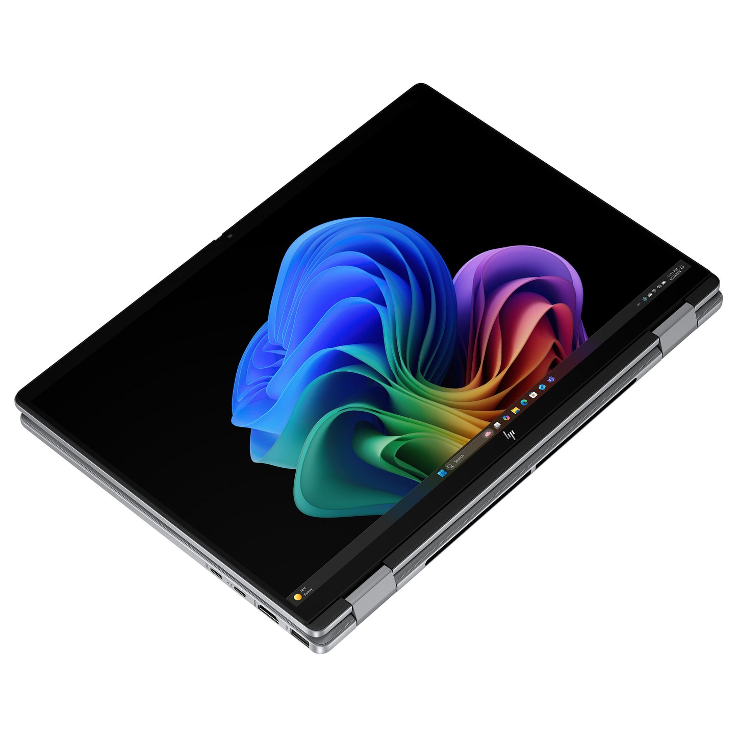 HP OmniBook X Flip 14-fm0056ng Intel® Core™ Ultra 5 226V Next Gen AI Notebook 35,6 cm (14"")