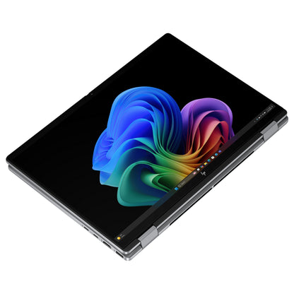 HP OmniBook X Flip 14-fm0056ng Intel® Core™ Ultra 5 226V Next Gen AI Notebook 35,6 cm (14"")