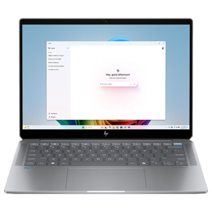 HP OmniBook Ultra 14-fd0099ng AMD Ryzen™ AI 9 HX 375 Notebook 35,6 cm (14"")