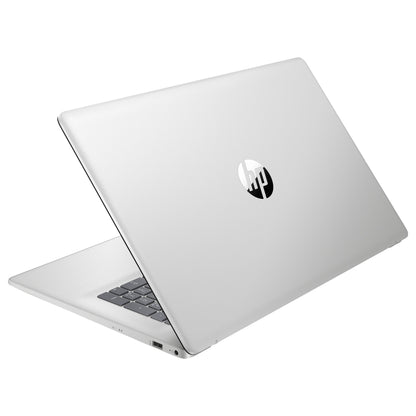 HP 17-cp3076ng AMD Ryzen 7 7730U Notebook 43,9 cm (17.3"")