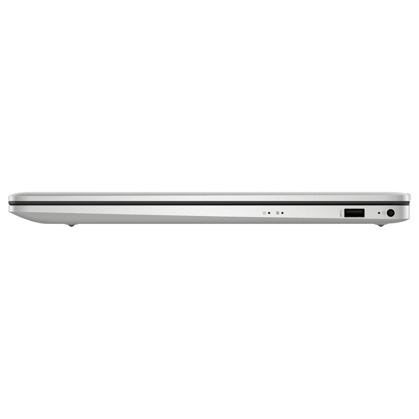 HP 17-cp3076ng AMD Ryzen 7 7730U Notebook 43,9 cm (17.3"")
