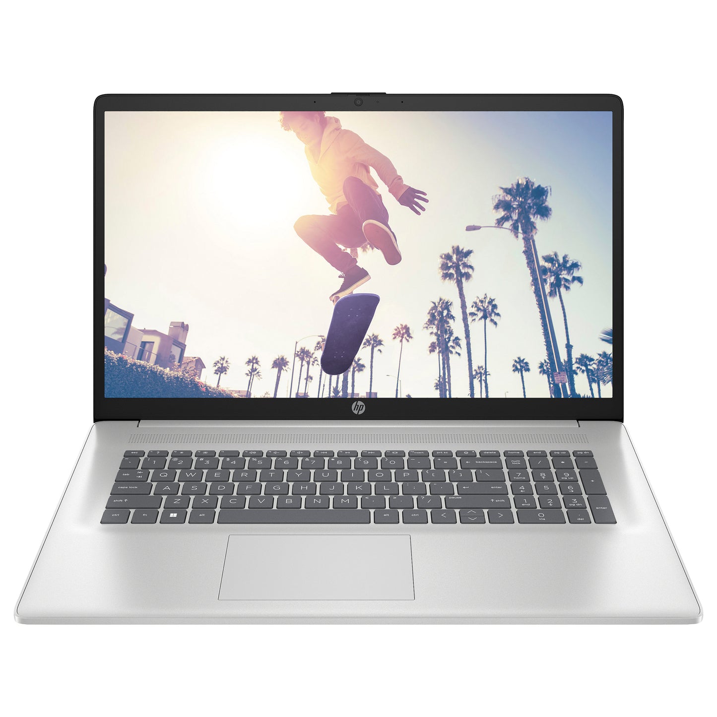 HP 17-cn4054ng Intel® Core™ 5 120U Notebook 43,9 cm (17.3"")