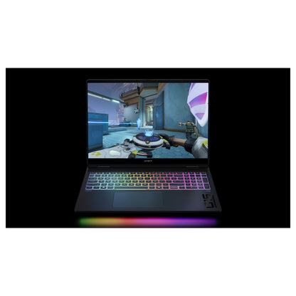HP Omen Max 16" WQXGA Ryzen AI 7 H350 32GB/1TB SSD RTX 5070Ti Win11 Home - 16-ak0473ng
