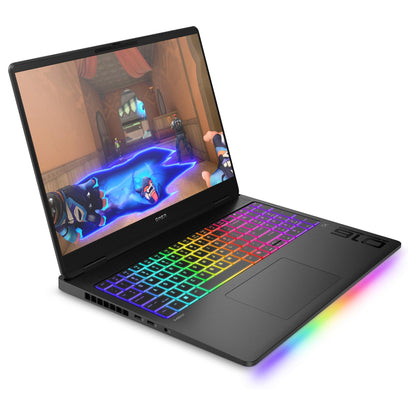 HP Omen Max 16" WQXGA Ryzen AI 7 H350 32GB/1TB SSD RTX 5070Ti Win11 Home - 16-ak0473ng