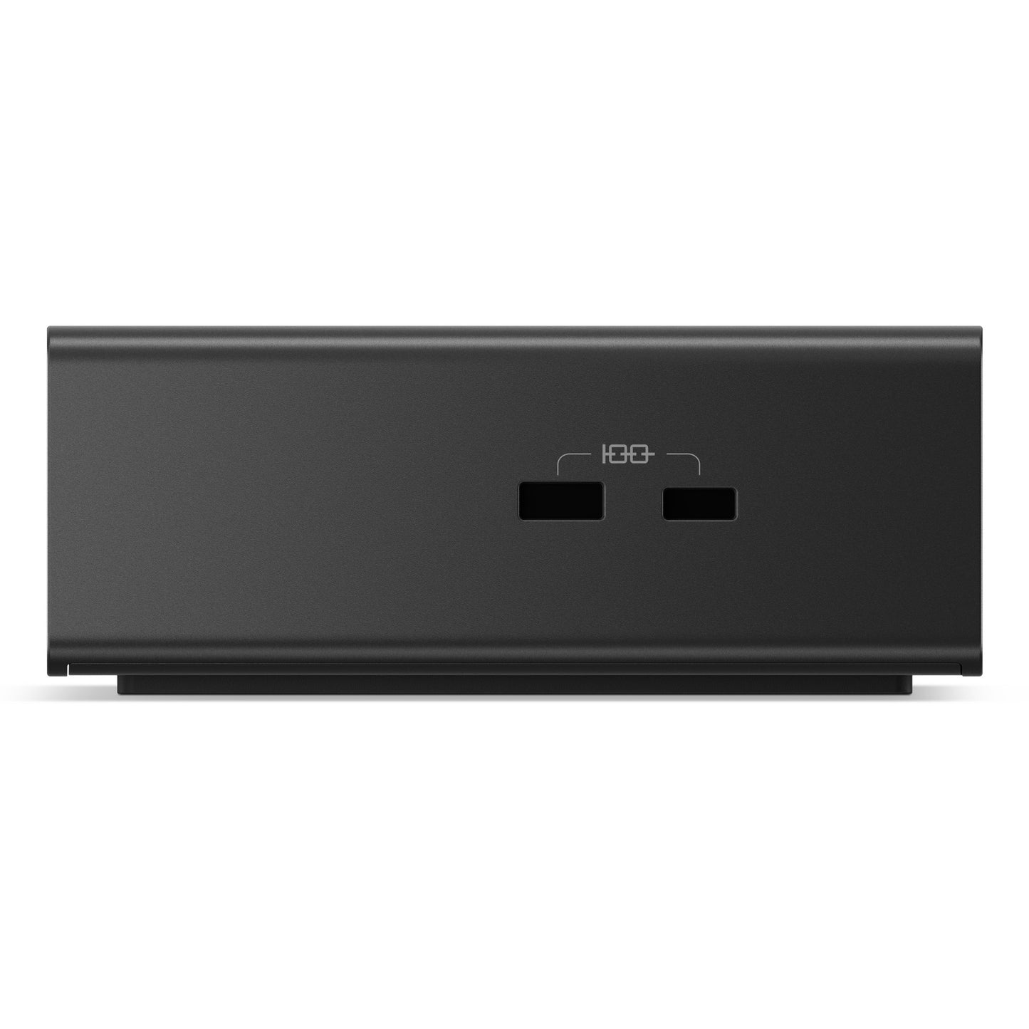 D LENOVO USB 4 Smart Dock 135W