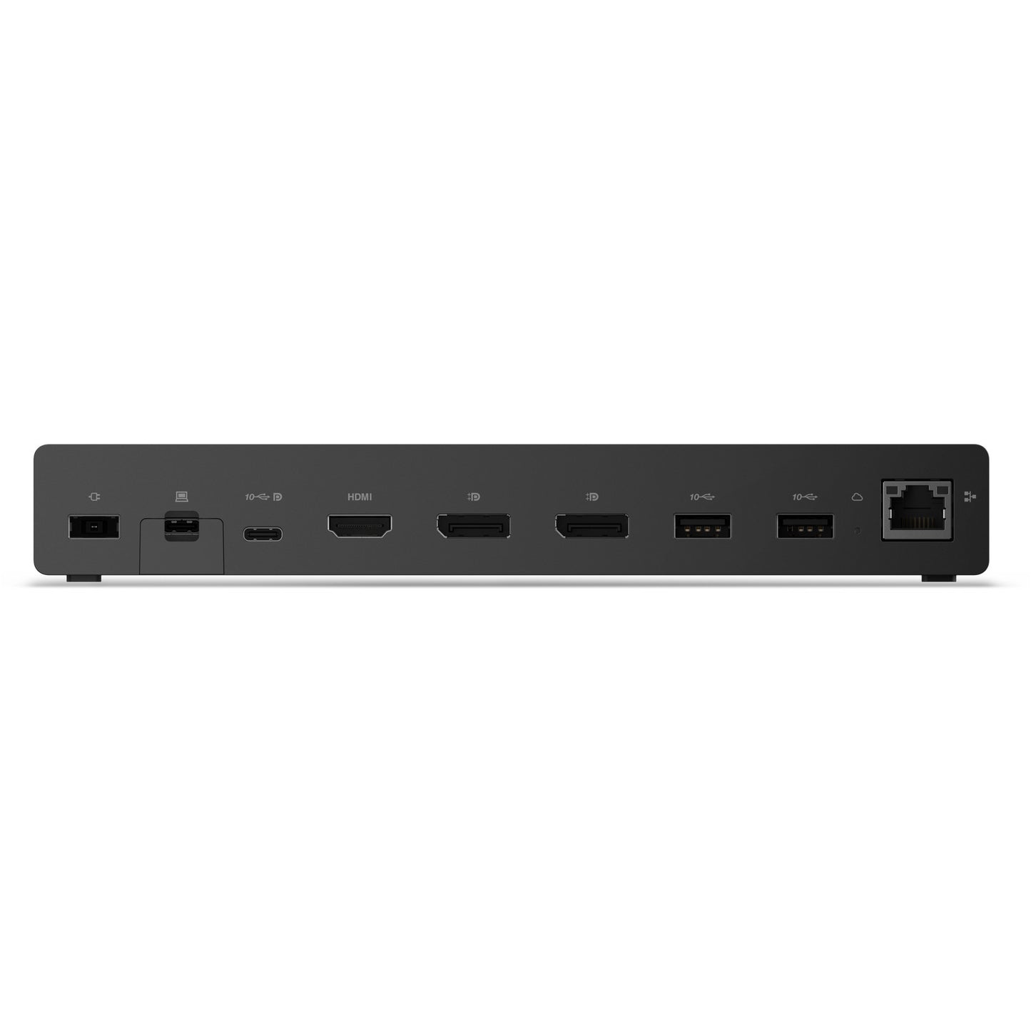D LENOVO USB 4 Smart Dock 135W