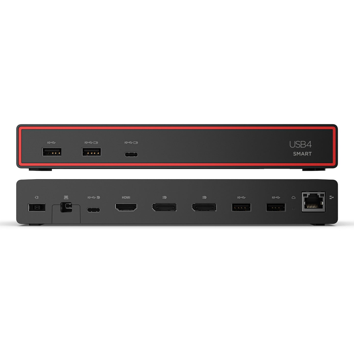 D LENOVO USB 4 Smart Dock 135W