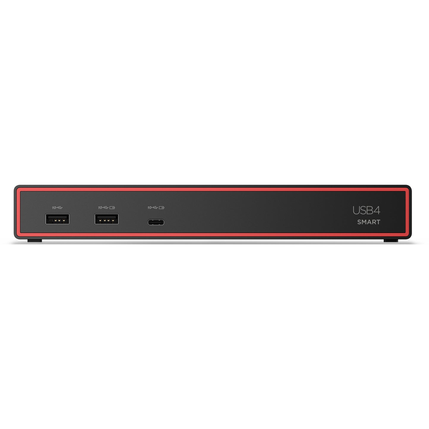 D LENOVO USB 4 Smart Dock 135W