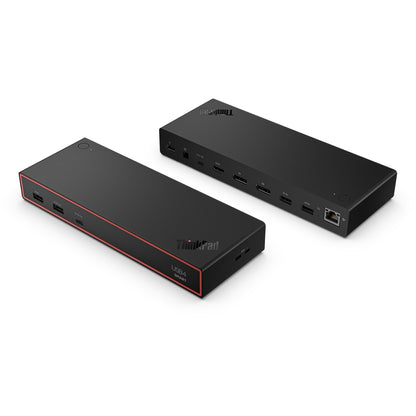 D LENOVO USB 4 Smart Dock 135W
