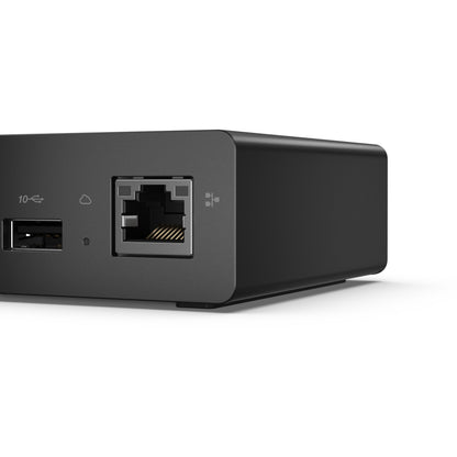 D LENOVO USB 4 Smart Dock 135W