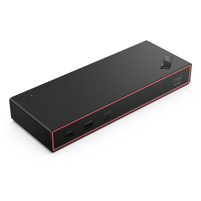 D LENOVO USB 4 Smart Dock 135W