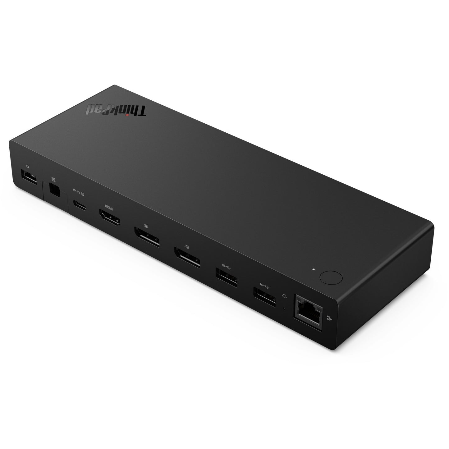 D LENOVO USB 4 Smart Dock 135W