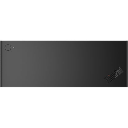 D LENOVO USB 4 Smart Dock 135W