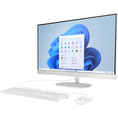 AIO HP 27-cr0402ng i5-1335U/16GB/1TBSSD/W11 Home