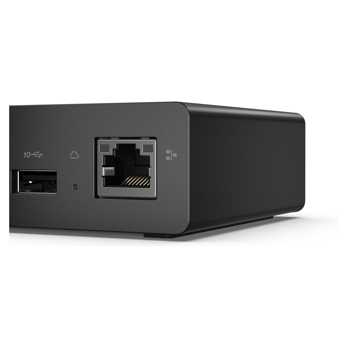 D Lenovo ThinkPad USB4 Smart Dock 5500