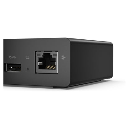 D Lenovo ThinkPad USB4 Smart Dock 5500