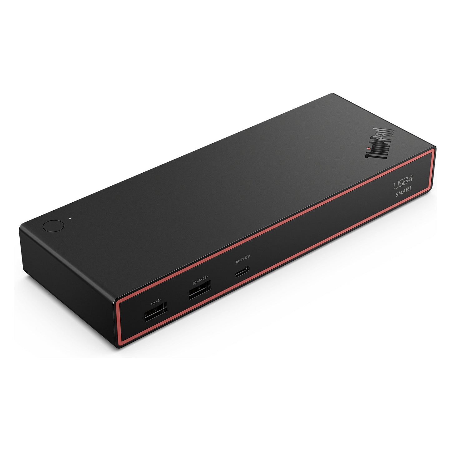 D Lenovo ThinkPad USB4 Smart Dock 5500