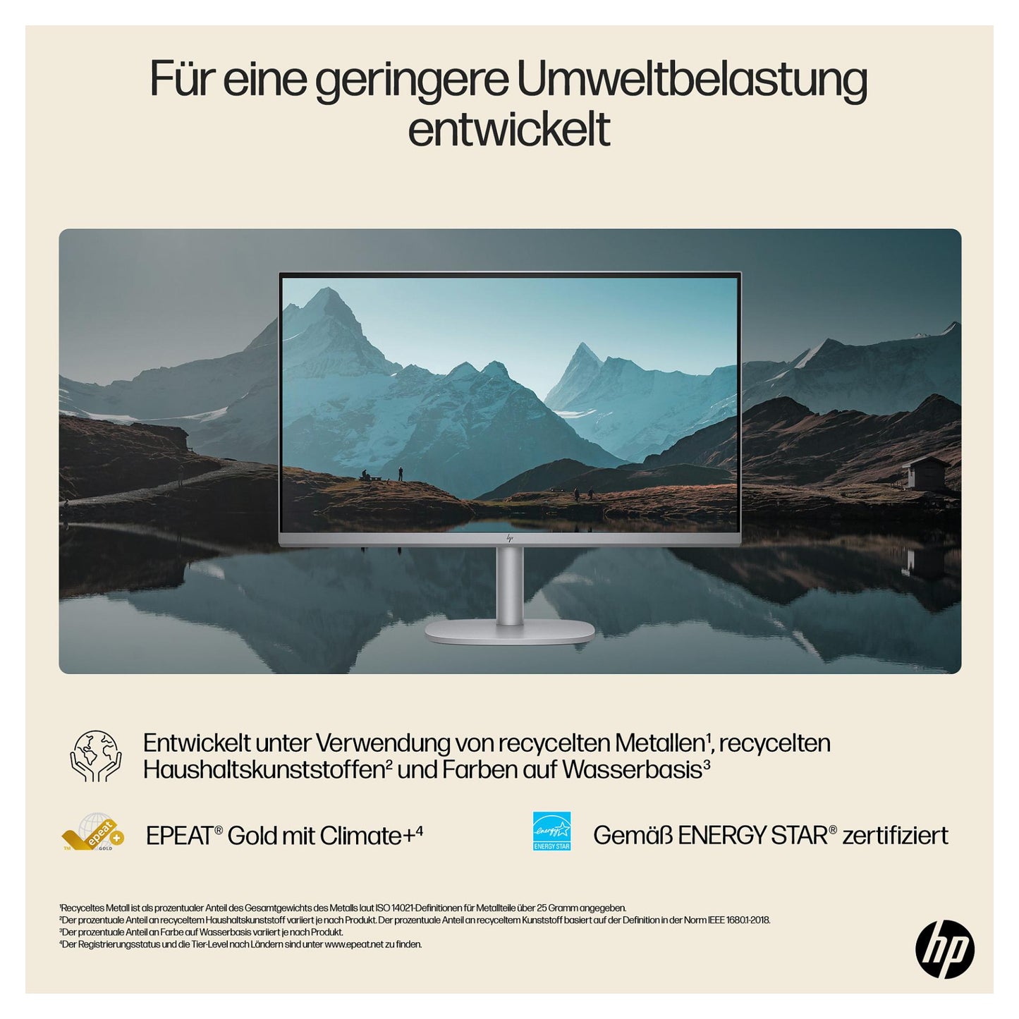 HP OmniStudio X 27" FHD IPS All-in-One Ultra 7-155H 16GB/1TB SSD Win11 27-cs0073ng
