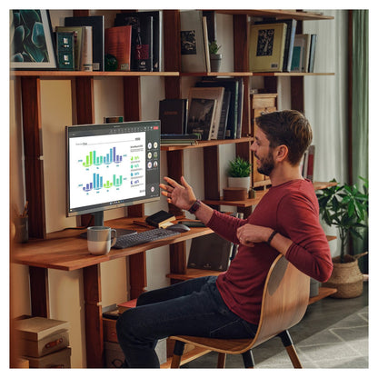 HP OmniStudio X 27" FHD IPS All-in-One Ultra 7-155H 16GB/1TB SSD Win11 27-cs0073ng