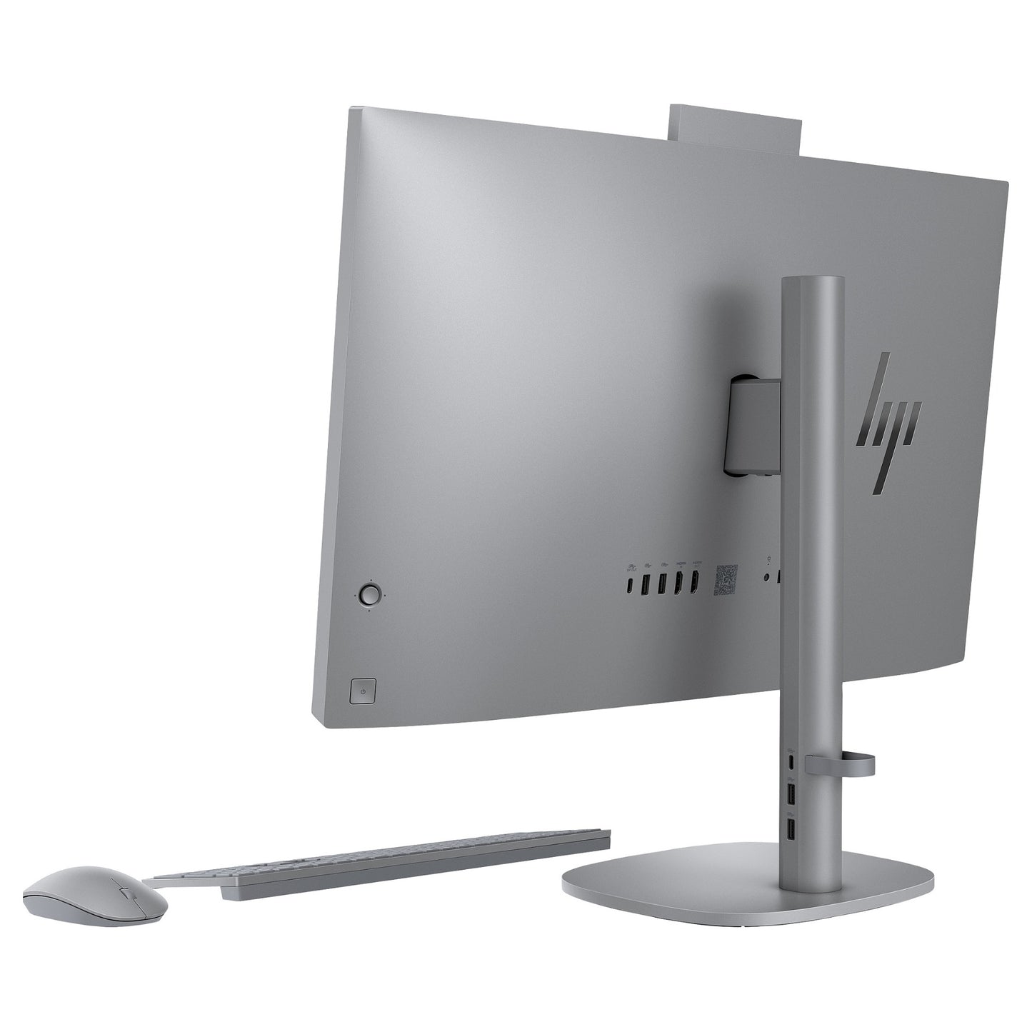 HP OmniStudio X 27" FHD IPS All-in-One Ultra 5-125H 16GB/512GB SSD Win11 27-cs0450ng