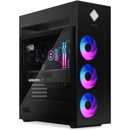 OMEN GT22-3093ng Gaming Intel Core Ultra 9 285K 32GB/2TB SSD RTX 5080 Windows 11