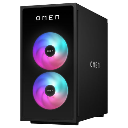 OMEN GT16-0067ng 35L Gaming Desktop Intel Core Ultra 9 285K 32GB/2x1TB SSD RTX 5070 Ti Windows 11