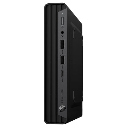 HP Pro Mini 400 G9 i714700T 16GB/512GBPC Germany - German localization
