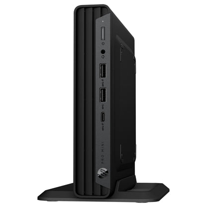 HP Pro Mini 400 G9 i714700T 16GB/512GBPC Germany - German localization