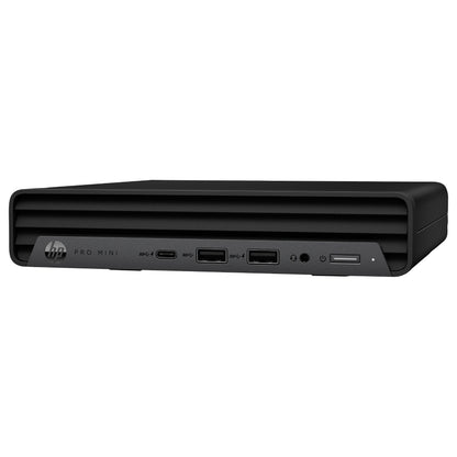 HP Pro Mini 400 G9 i714700T 16GB/512GBPC Germany - German localization