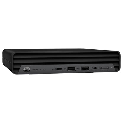 HP Pro Mini 400 G9 i714700T 16GB/512GBPC Germany - German localization