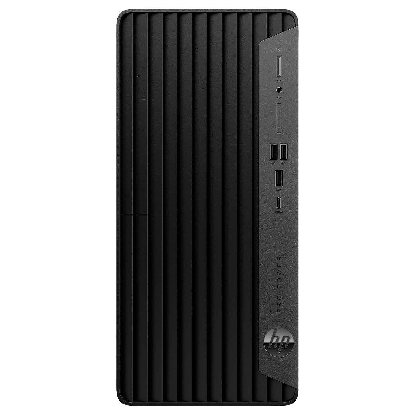 HP Pro Tower 400 G9 PCIi51440016GB/512PC Germany - German localization