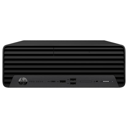 HP Pro SFF 400 G9 i514400 16GB/512 PC Germany - German localization