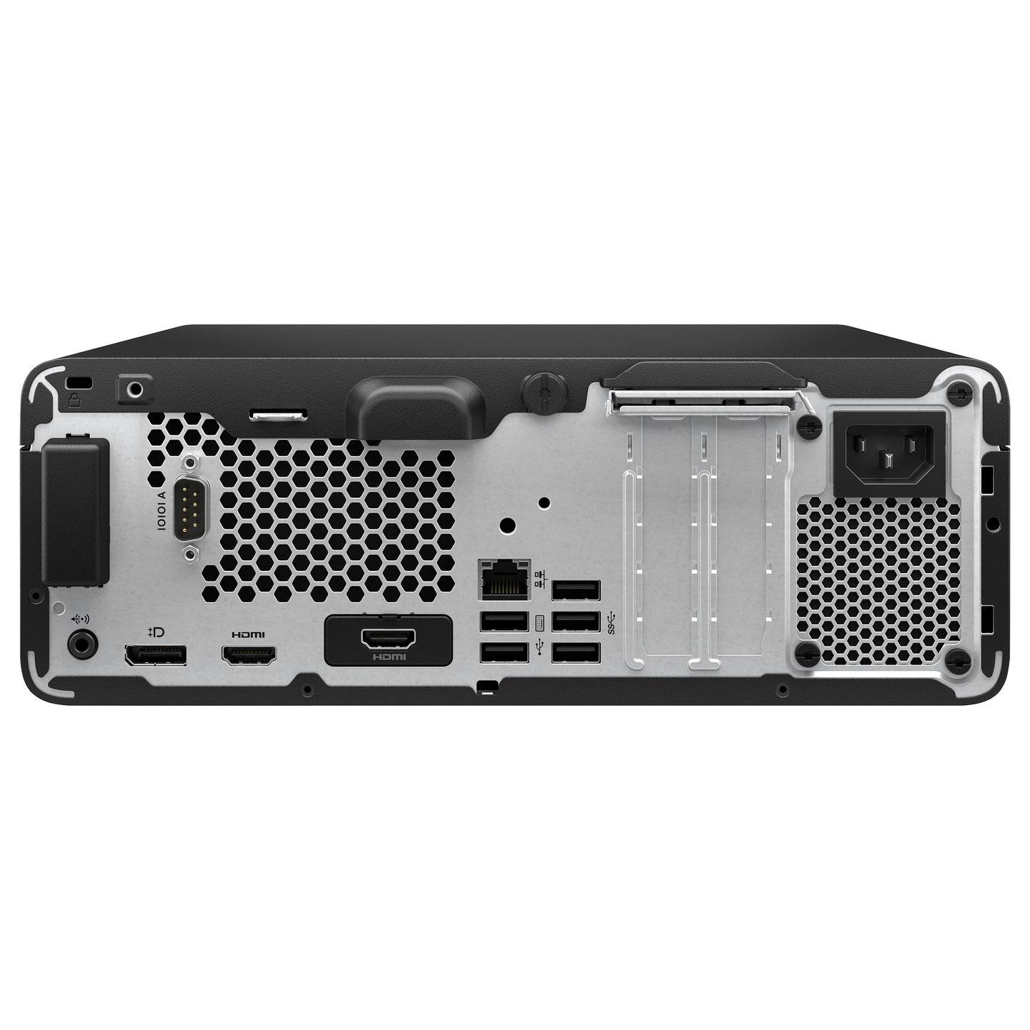 HP Pro SFF 400 G9 i514400 16GB/512 PC Germany - German localization