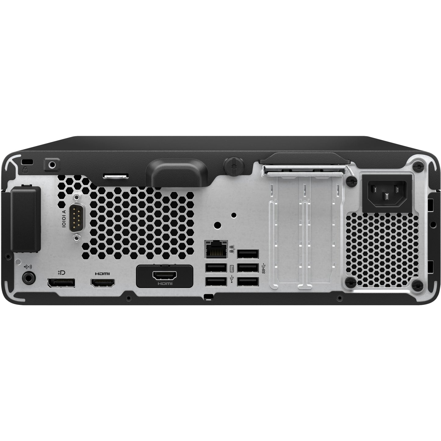 HP Pro SFF 400 G9 i514400 16GB/512 PC Germany - German localization