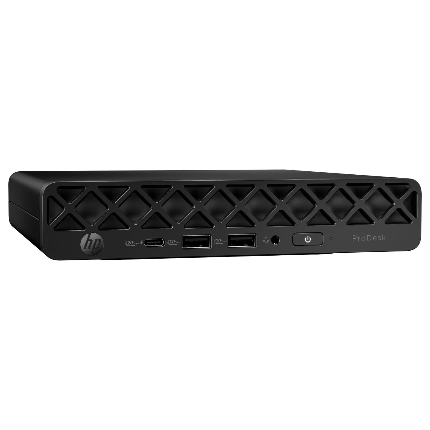 HP ProDesk 4 Mini G1i CU5-235T/24GB/512GB/W11Pro WLAN