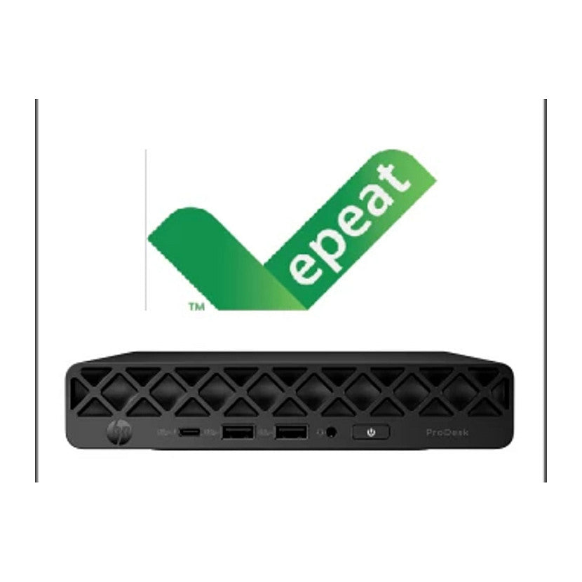 HP ProDesk 4 Mini G1i CU5-235T/24GB/512GB/W11Pro WLAN