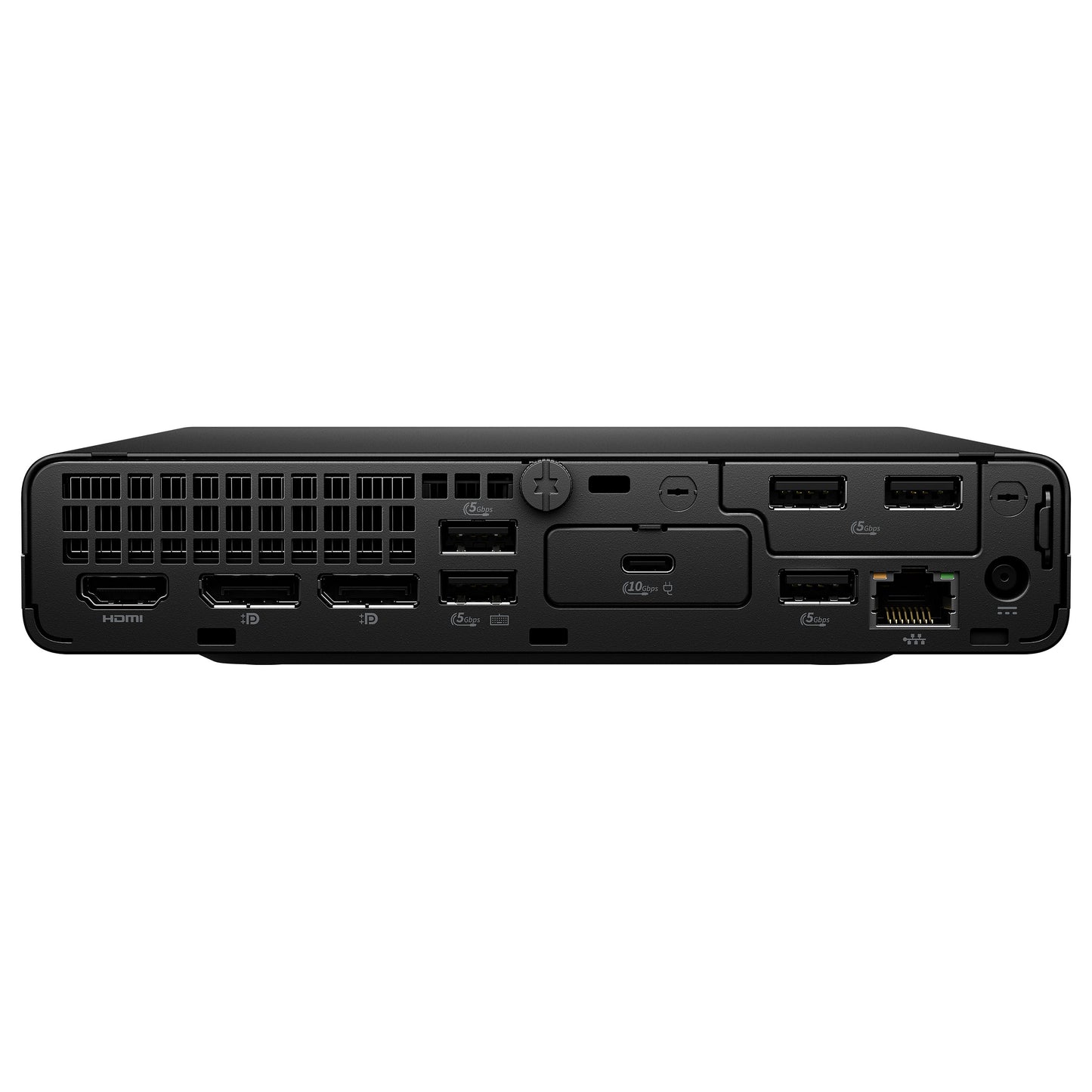HP ProDesk 4 Mini G1i CU5-235T/24GB/512GB/W11Pro WLAN