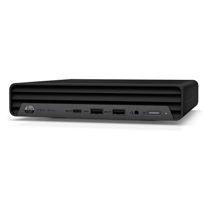 HP Pro Mini 400 G9 i5 8GB 256GB W11Pro