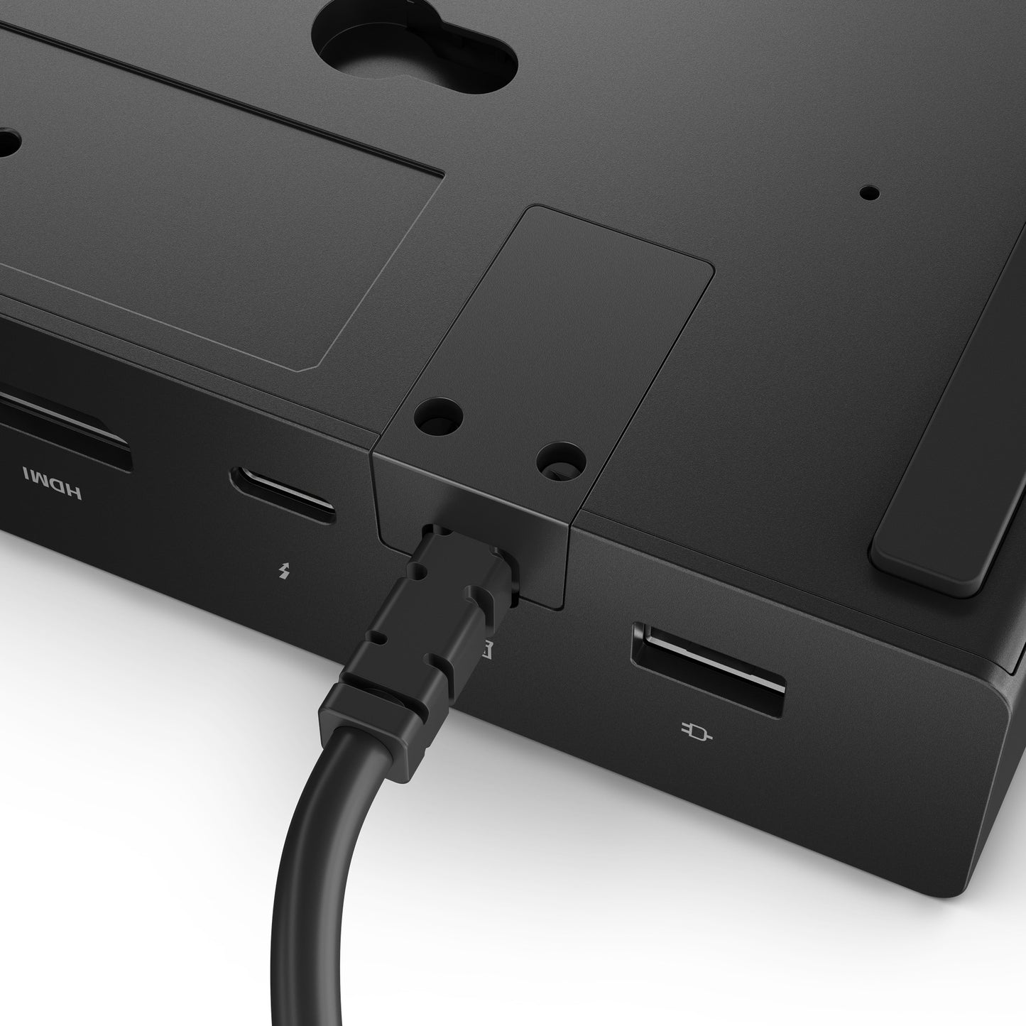 D LENOVO Thunderbolt 4 Smart Dock G2