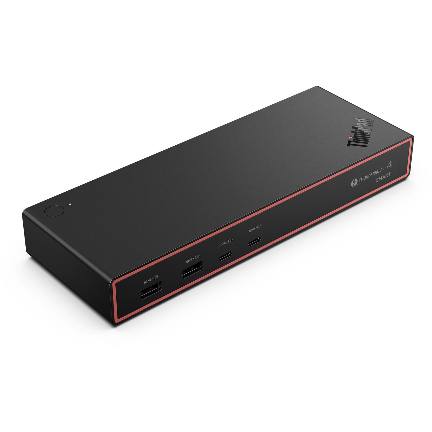 D LENOVO Thunderbolt 4 Smart Dock G2