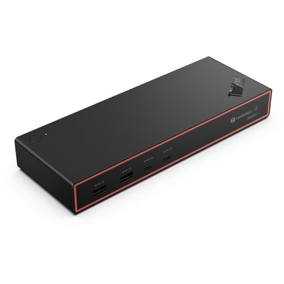 D LENOVO Thunderbolt 4 Smart Dock G2