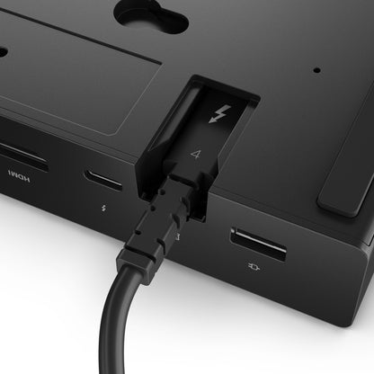 D LENOVO Thunderbolt 4 Smart Dock G2