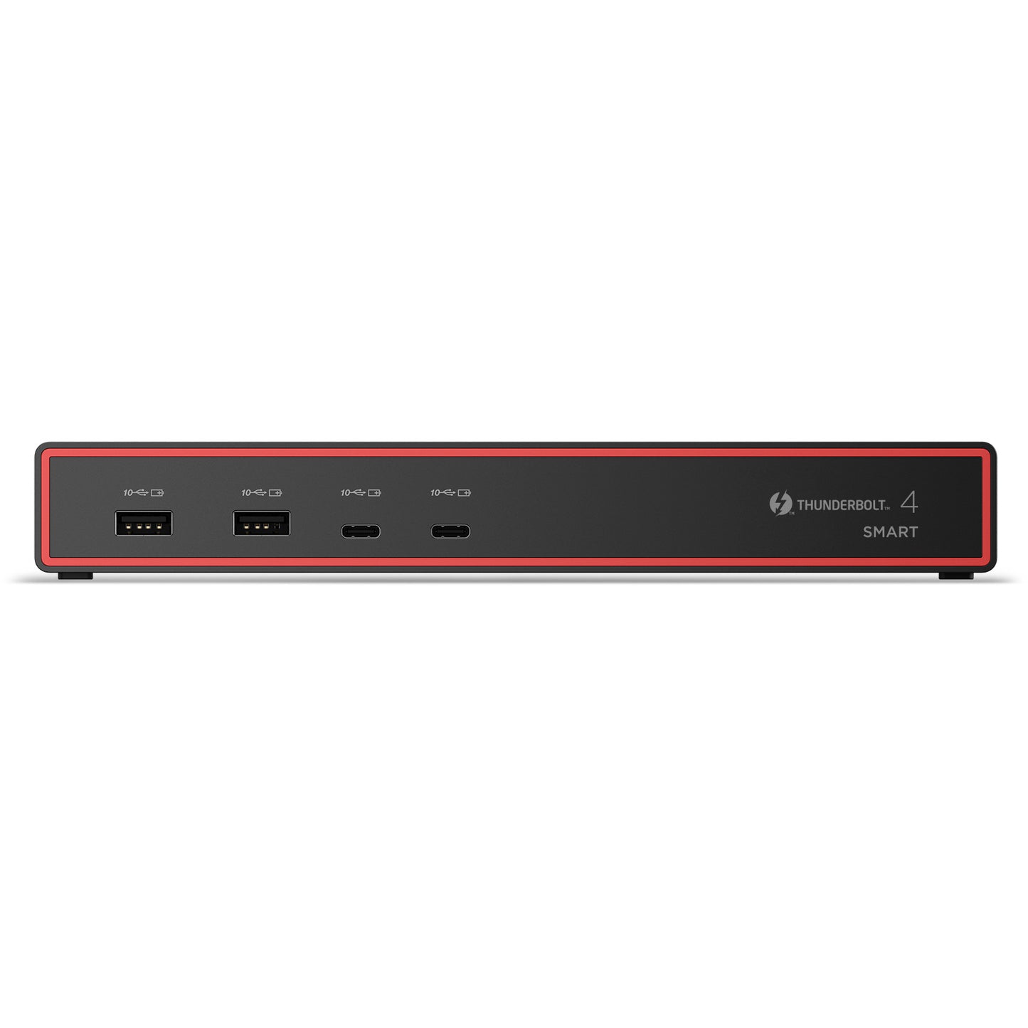 D LENOVO Thunderbolt 4 Smart Dock G2