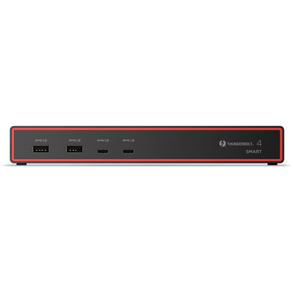 D LENOVO Thunderbolt 4 Smart Dock G2
