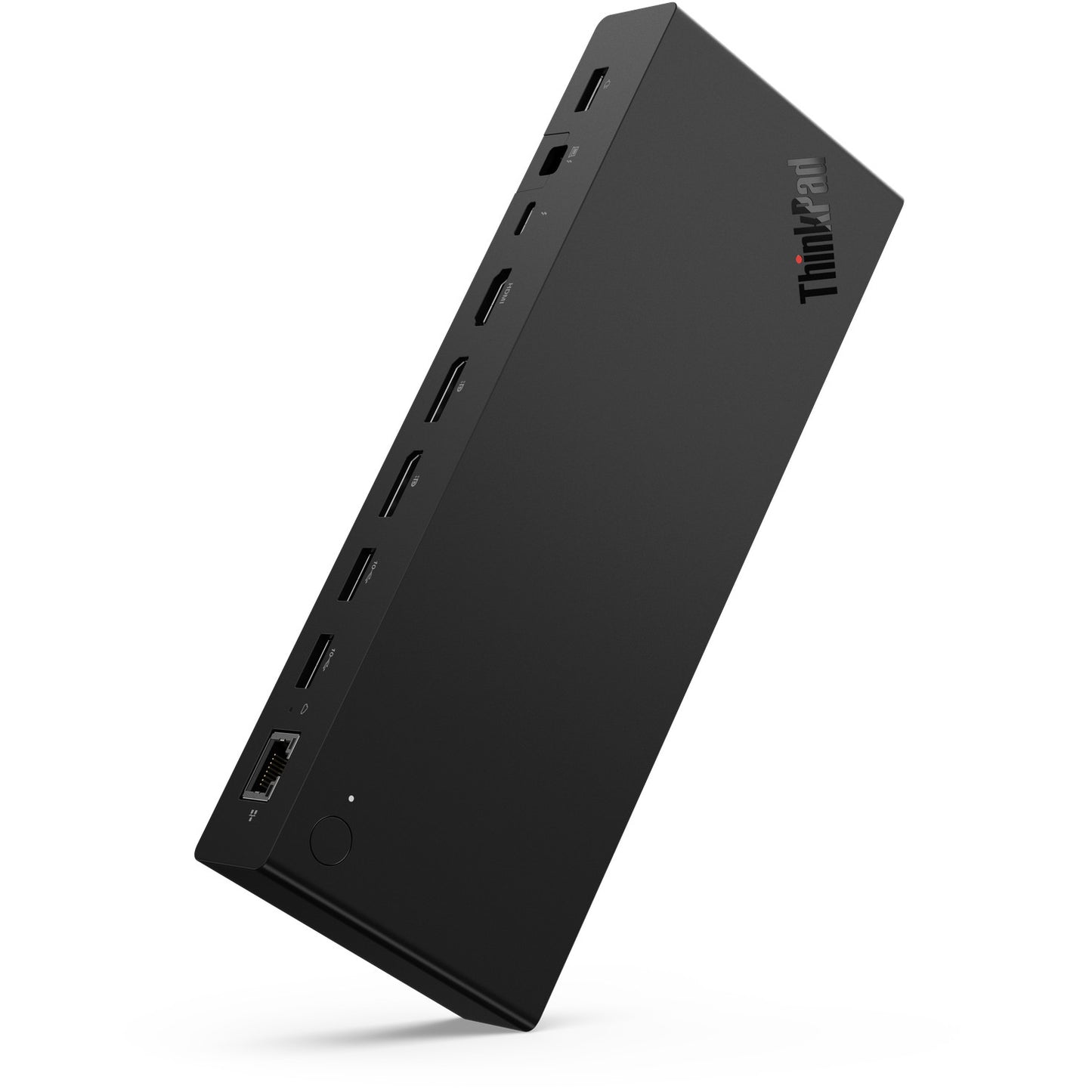 D LENOVO Thunderbolt 4 Smart Dock G2
