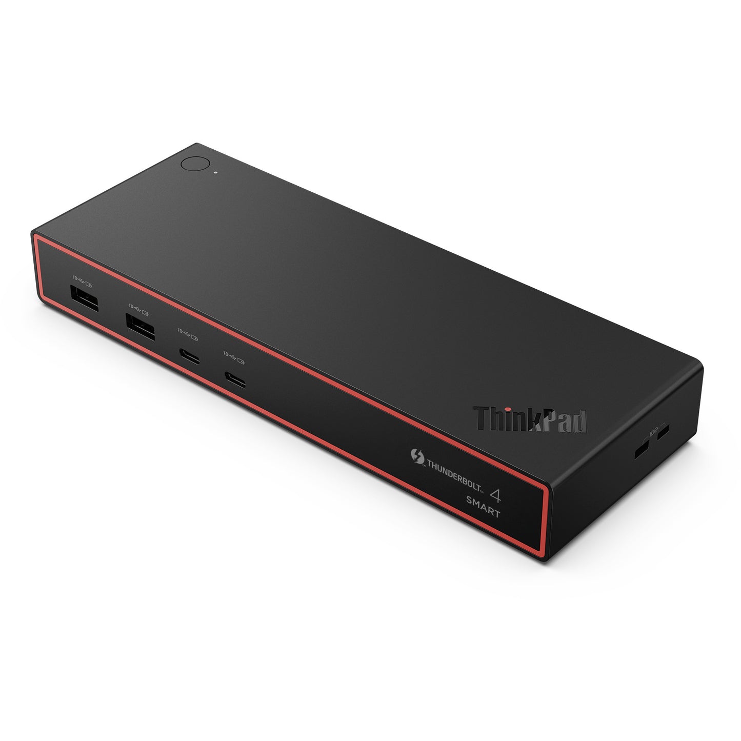 D LENOVO Thunderbolt 4 Smart Dock G2